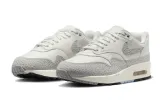 Nike Air Max 1’87 Safari Summit White sold by Addict Sneakers
