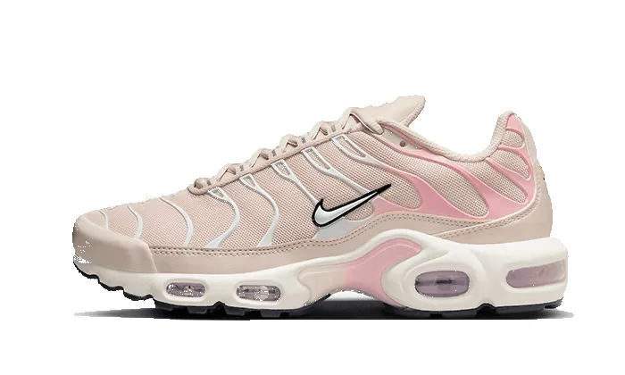 Nike Air Max Plus Rose sold by Addict Sneakers