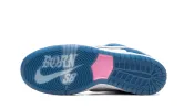 Nike SB Dunk Low Born x Raised One Block At A Time sold by Addict Sneakers