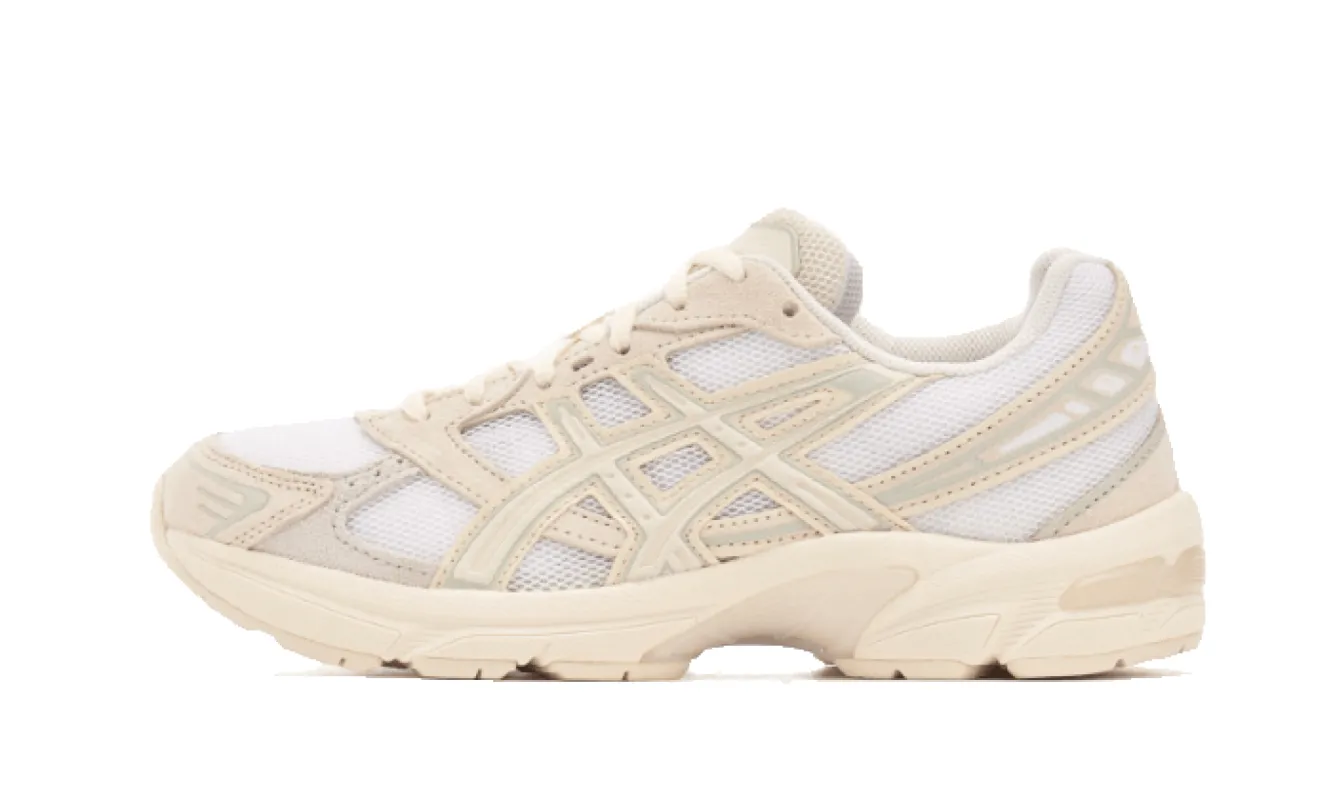 ASICS Gel-1130 White Birch sold by Addict Sneakers