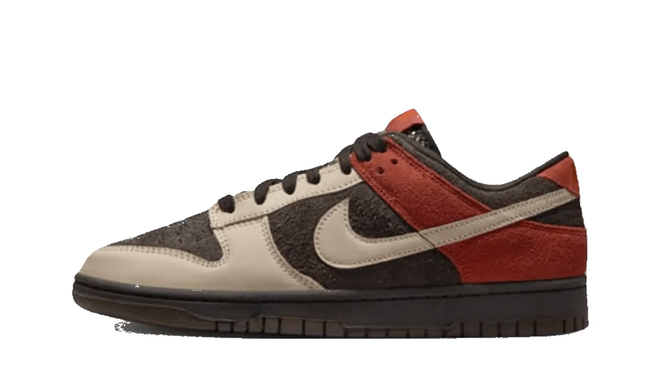 Nike Dunk Low Red Panda sold by Addict Sneakers