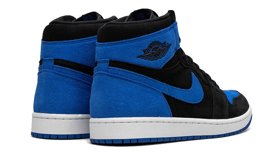 Air Jordan 1 Retro High OG Royal Reimagined sold by Addict Sneakers product image thumbnail 3