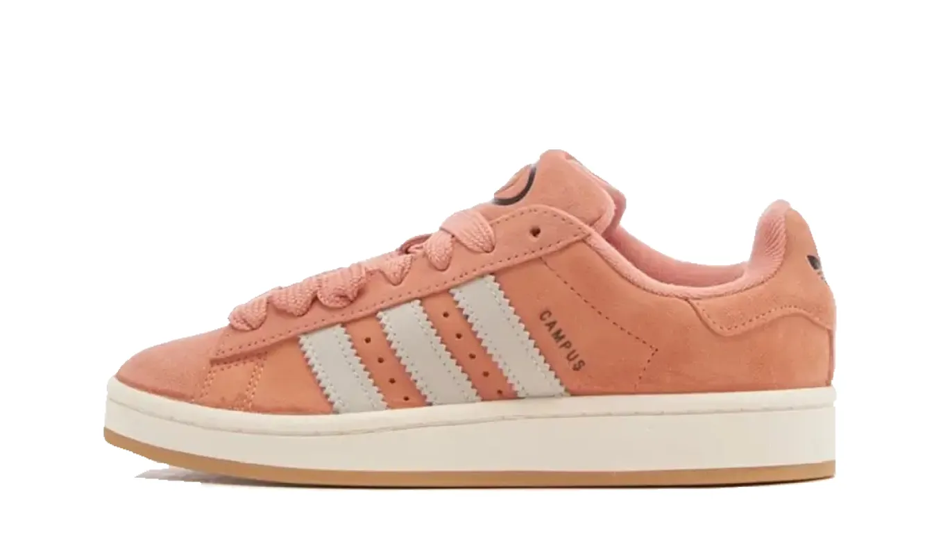 Adidas Campus 00s Wonder Clay Grey One sold by Addict Sneakers