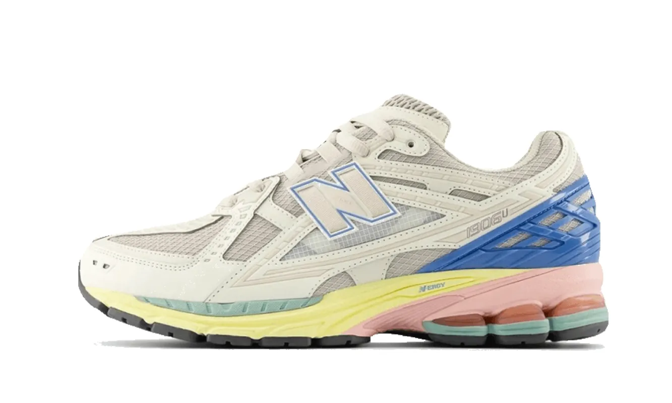 New Balance 1906U Lunar New Year Angora sold by Addict Sneakers