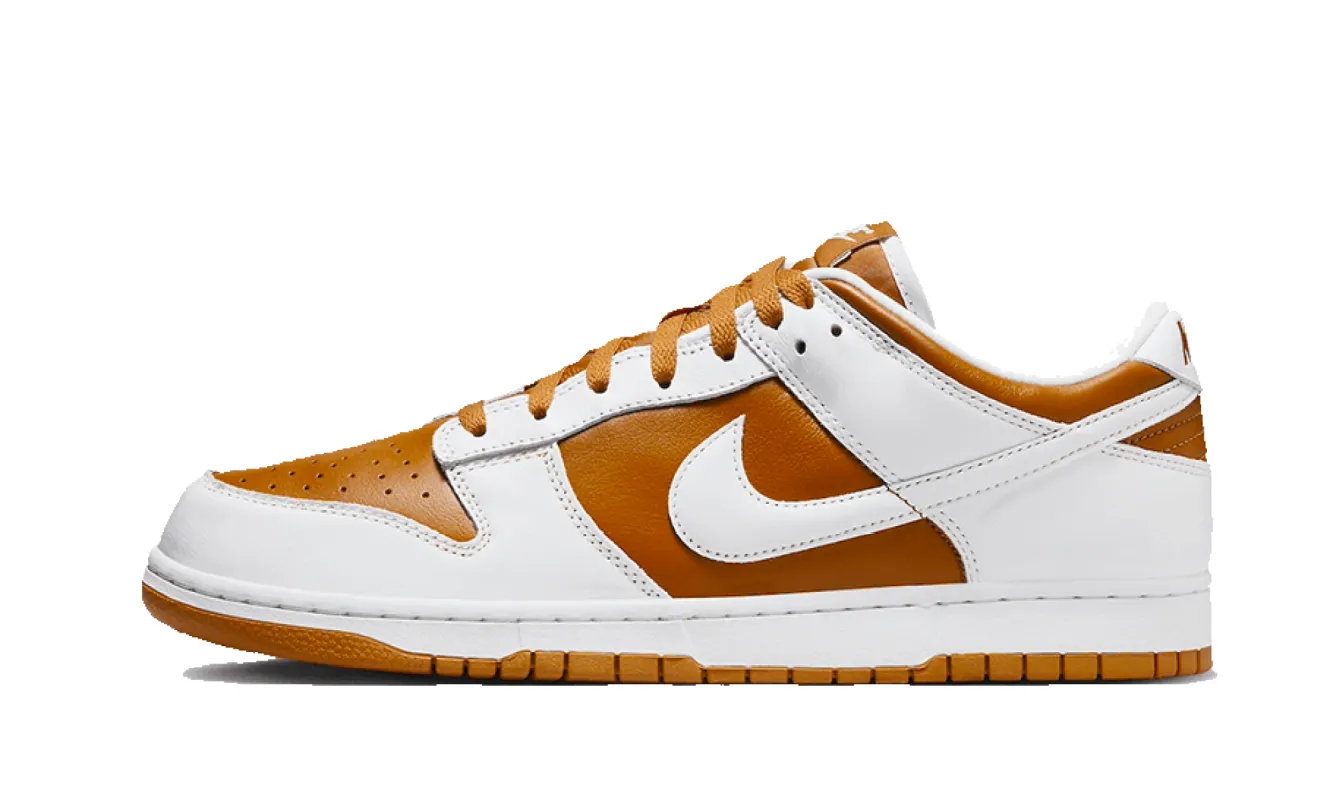 Nike Dunk Low Reverse Curry sold by Addict Sneakers