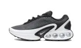 Nike Air Max DN Black White Cool Grey sold by Addict Sneakers