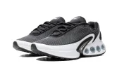 Nike Air Max DN Black White Cool Grey sold by Addict Sneakers