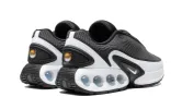 Nike Air Max DN Black White Cool Grey sold by Addict Sneakers