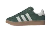 Adidas Campus 00s Green Oxide Off White Gum sold by Addict Sneakers