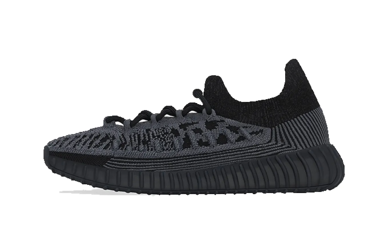 Adidas Yeezy 350 V2 CMPCT Slate Onyx sold by Addict Sneakers