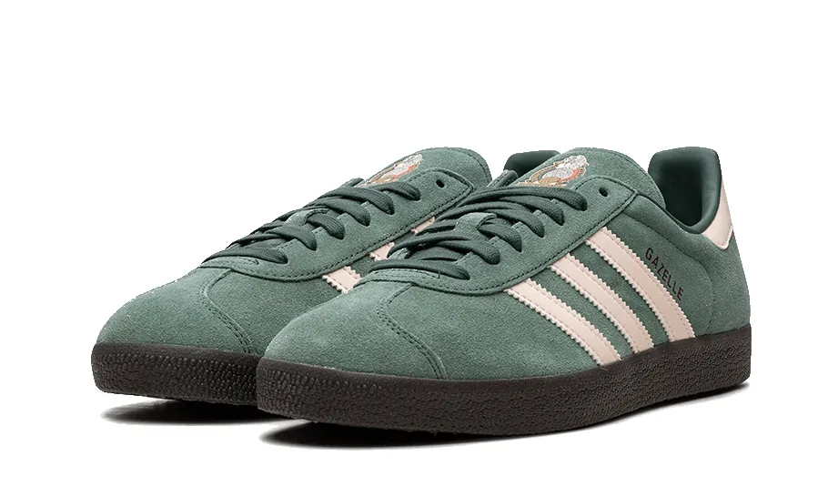 Adidas Gazelle Mexico sold by Addict Sneakers product image thumbnail 2