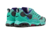 Nike Air Terra Humara Undefeated Light Menta sold by Addict Sneakers