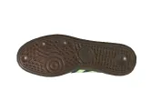 Adidas Handball Spezial Legend Ink Green Spark sold by Addict Sneakers