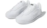 Adidas Gazelle Bold White sold by Addict Sneakers