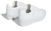 Adidas Gazelle Bold White sold by Addict Sneakers