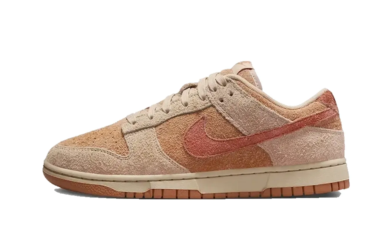 Nike Dunk Low Shimmer Burnt Sunrise sold by Addict Sneakers