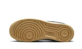 Nike Air Force 1 '07 LX Low Command Force Summit White Black sold by Addict Sneakers