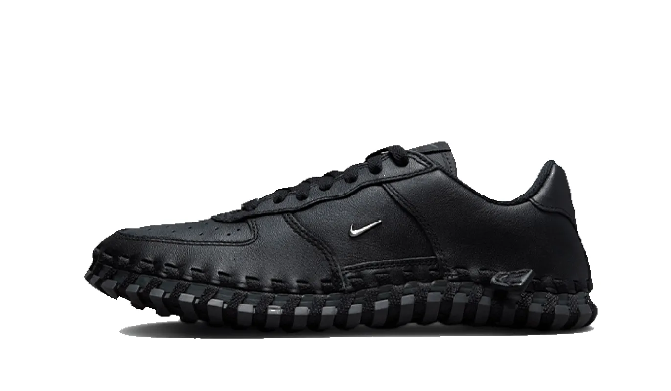Nike J Force 1 Low Jacquemus Black sold by Addict Sneakers