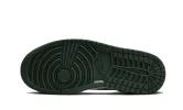 Air Jordan 1 Low Galactic Jade sold by Addict Sneakers