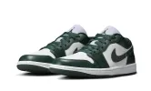 Air Jordan 1 Low Galactic Jade sold by Addict Sneakers
