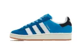 Adidas Campus 00s Bright Blue sold by Addict Sneakers