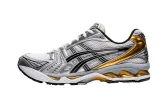 ASICS Gel-Kayano 14 Pure Gold sold by Addict Sneakers