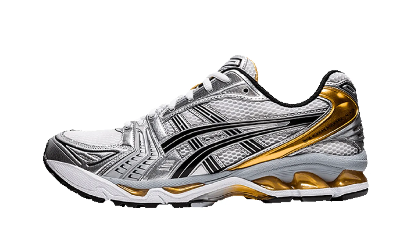 ASICS Gel-Kayano 14 Pure Gold sold by Addict Sneakers