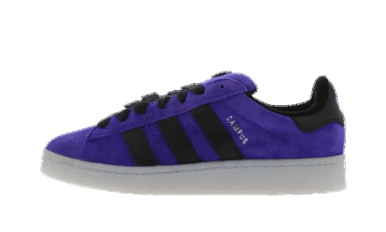Adidas Campus 00s Energy Ink Black sold by Addict Sneakers