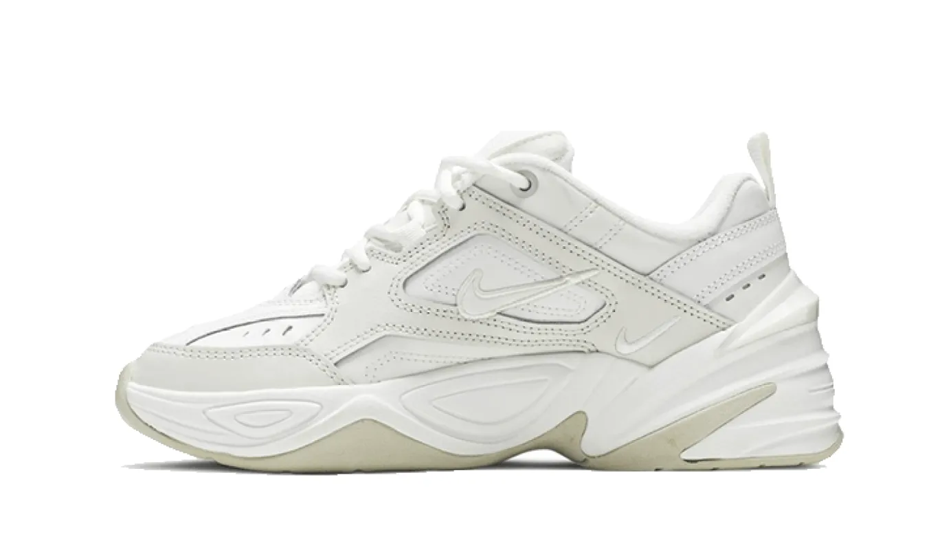 Nike M2K Tekno Summit White made by Nike