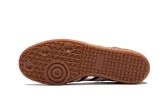 Adidas Samba Deco SPZL Brown sold by Addict Sneakers