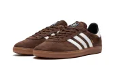 Adidas Samba Deco SPZL Brown sold by Addict Sneakers