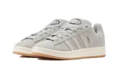 Adidas Campus 00s Light Grey sold by Addict Sneakers