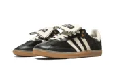 Adidas Samba Nylon Wales Bonner Core Black sold by Addict Sneakers