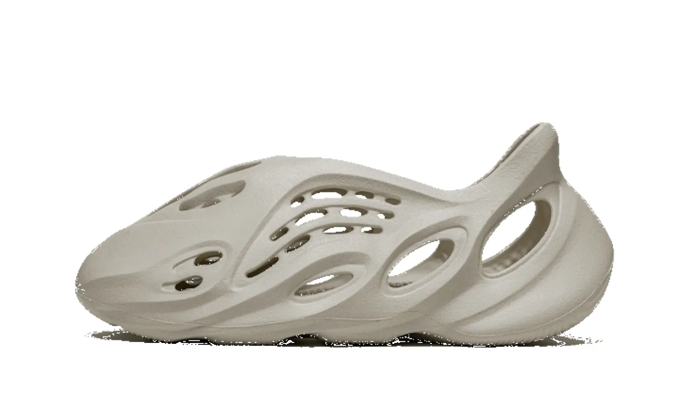 Adidas Yeezy Foam RNNR Sand sold by Addict Sneakers