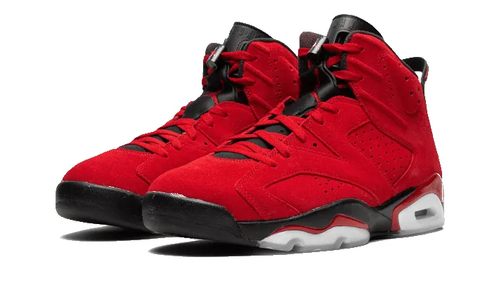 Air Jordan 6 Retro Toro Bravo sold by Addict Sneakers product image thumbnail 2