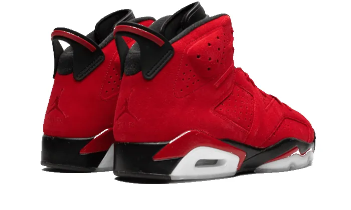 Air Jordan 6 Retro Toro Bravo sold by Addict Sneakers product image thumbnail 3