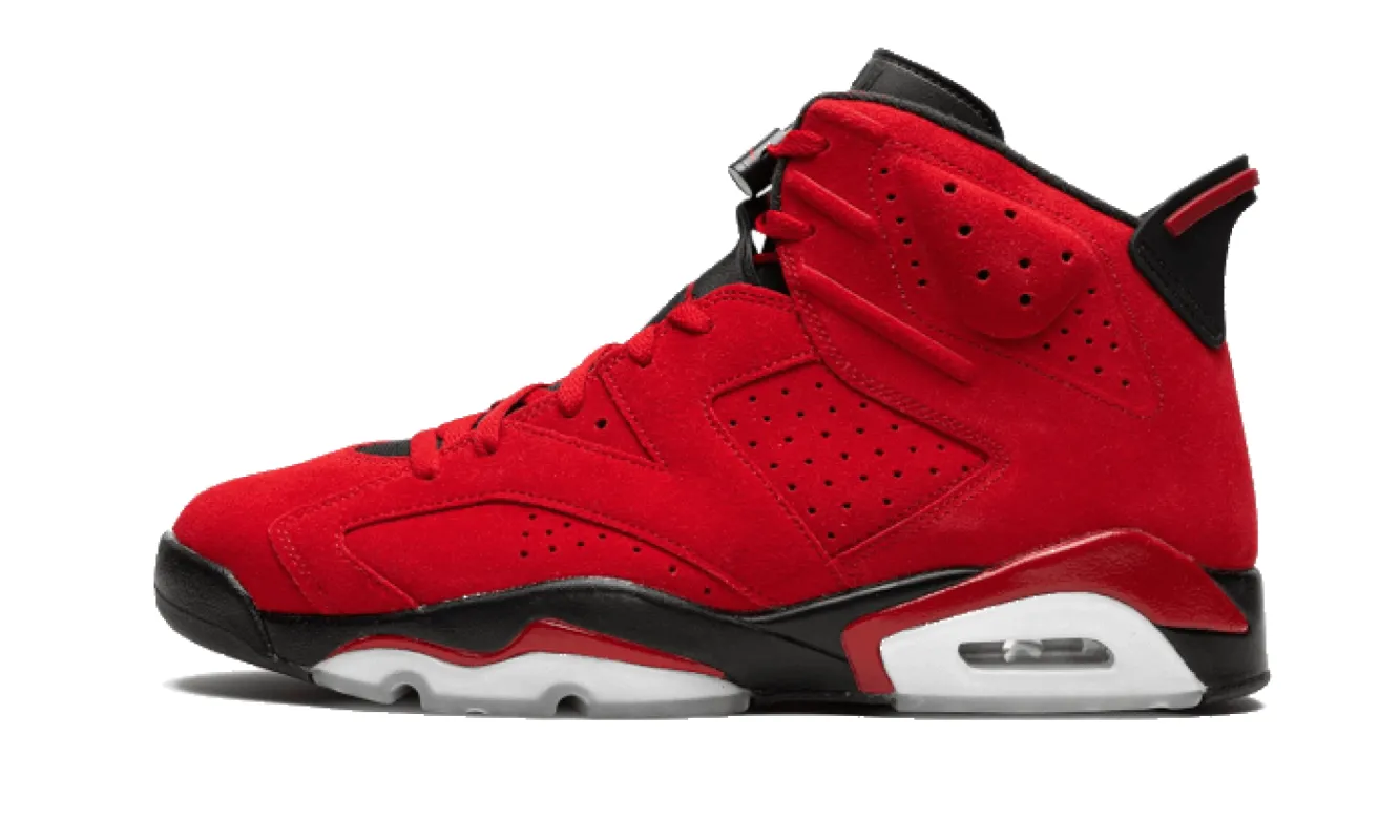 Air Jordan 6 Retro Toro Bravo sold by Addict Sneakers