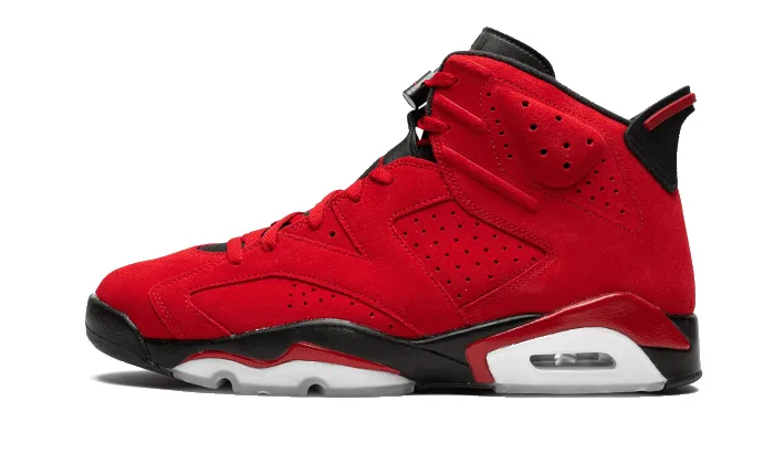 Air Jordan 6 Retro Toro Bravo sold by Addict Sneakers
