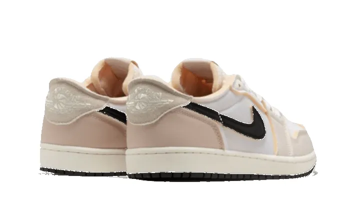Air Jordan 1 Retro Low OG EX Coconut Milk sold by Addict Sneakers product image thumbnail 3