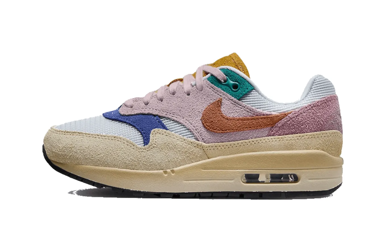 Nike Air Max 1 Tan Lines sold by Addict Sneakers