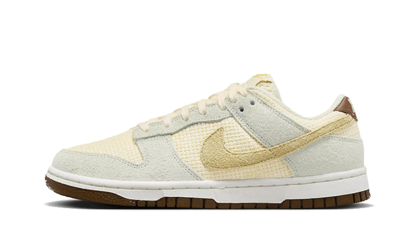 Nike Dunk Low Hemp Coconut Milk sold by Addict Sneakers