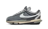 Nike Cortez 4.0 Sacai Iron Grey sold by Addict Sneakers
