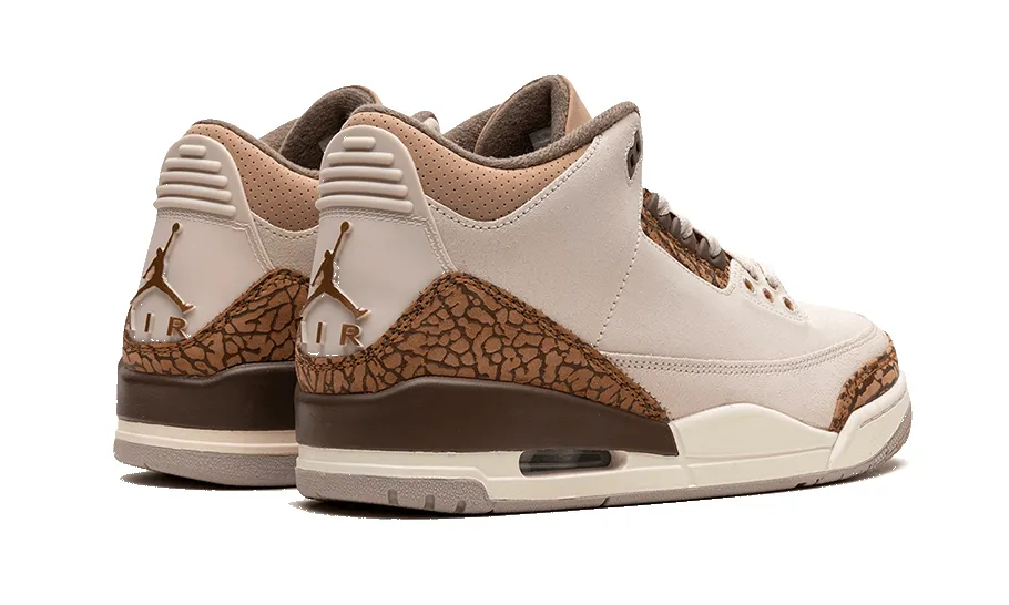 Air Jordan 3 Palomino sold by Addict Sneakers product image thumbnail 3