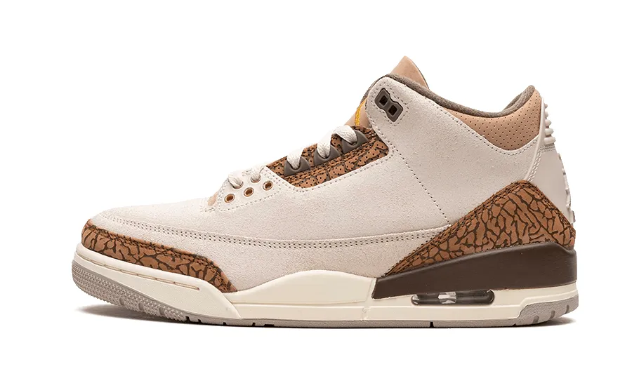 Air Jordan 3 Palomino sold by Addict Sneakers