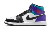 Air Jordan 1 Mid Aqua sold by Addict Sneakers