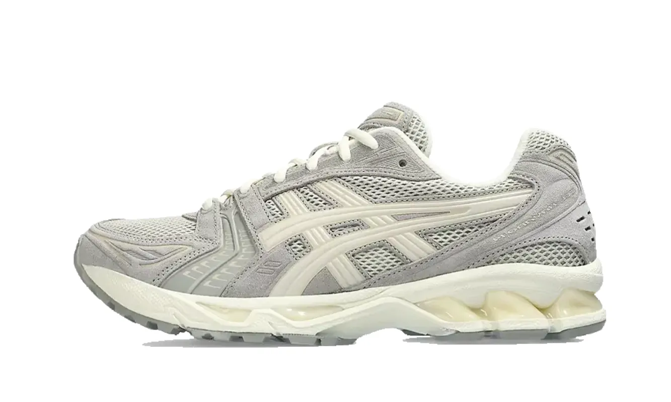ASICS Gel-Kayano 14 White Sage Smoke Grey sold by Addict Sneakers