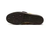 Adidas Samba Wales Bonner Ecrtin Brown sold by Addict Sneakers