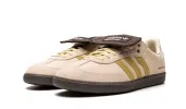Adidas Samba Wales Bonner Ecrtin Brown sold by Addict Sneakers