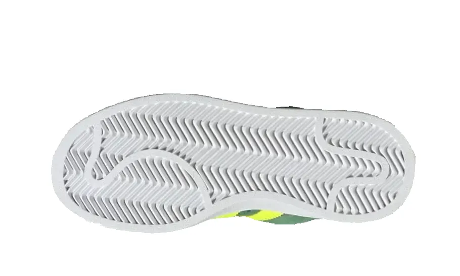 Adidas Campus 00s Preloved Green Solar Yellow sold by Addict Sneakers product image thumbnail 3