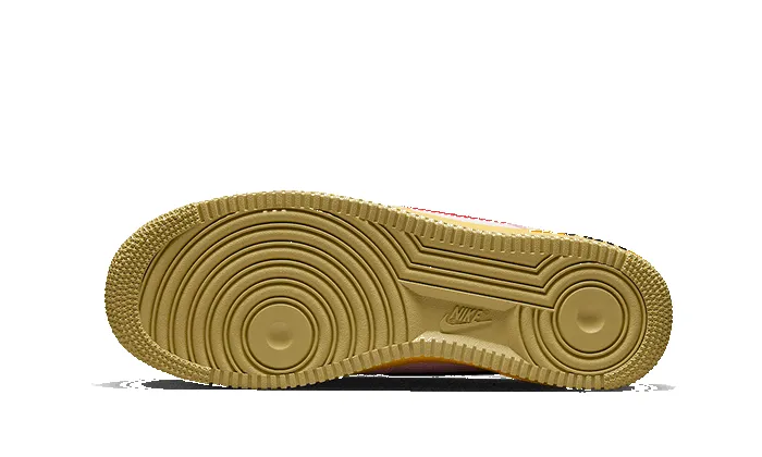 Nike Air Force 1 Low '07 Feel Free Let's Talk sold by Addict Sneakers product image thumbnail 3